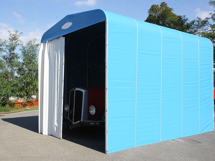 ABRI CAMPING CAR PLIABLE